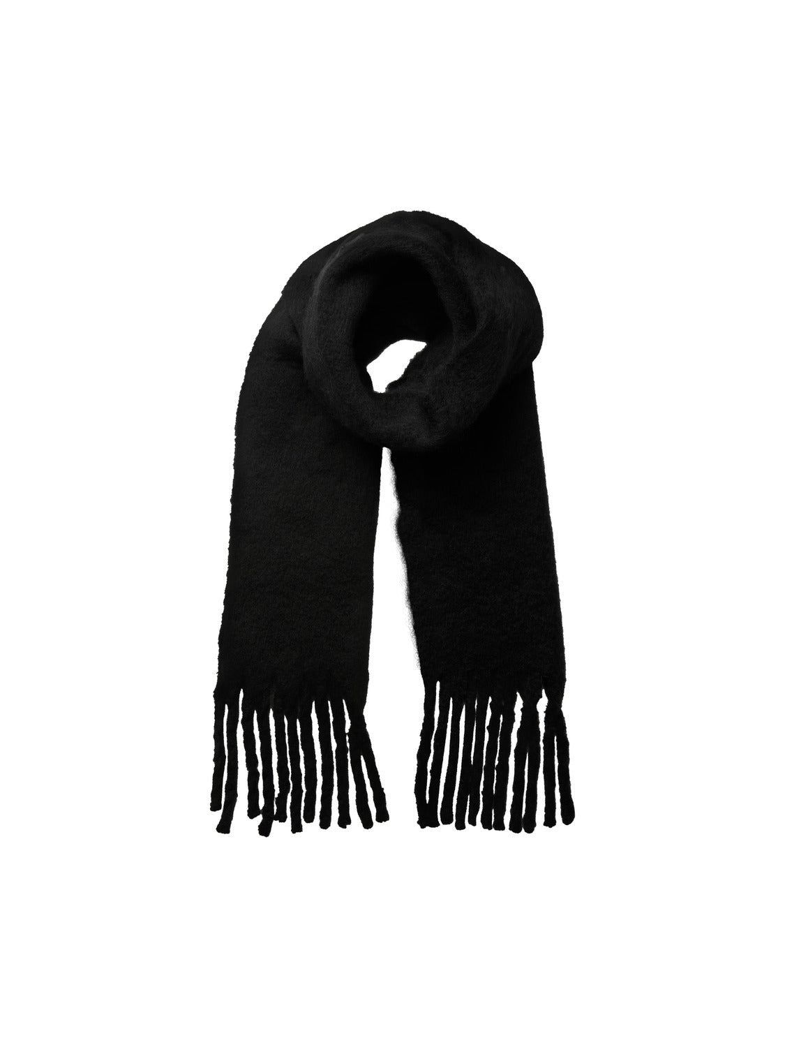 PCLYSNA Scarf - Black